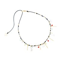 Collana Maman et Sophie Donna in Argento Corniola GKMAFMXAN0 - GKMAFMXAN0